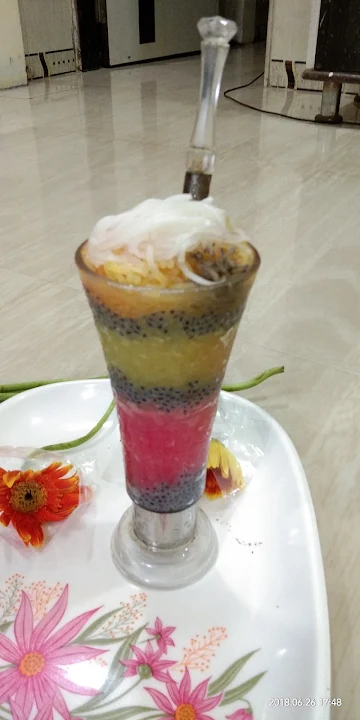 Kazi Falooda photo 