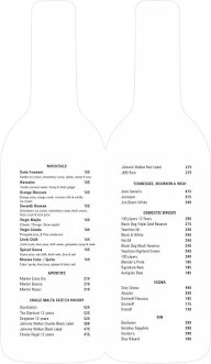 Nakkshatra menu 4