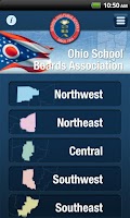 OSBA School District Directory Screenshot