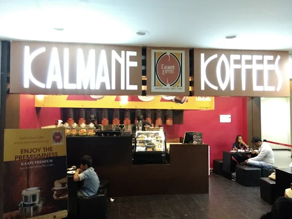 Kalmane Koffees photo 