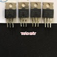 Irlb3034 Mosfet 343A 40V Hàng Tháo Máy Đã Test