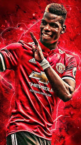 Paul Pogba Wallpapers Ø£Ø­Ø¯Ø« Ø¥ØµØ¯Ø§Ø± Ù„Ù€ Android ØªÙ†Ø²ÙŠÙ„ Apk