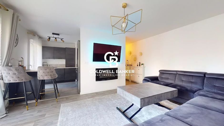 Vente appartement 3 pièces 63.62 m² à Bagneux (92220), 400 000 €