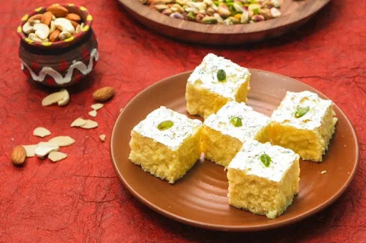 Kalakand Burfi