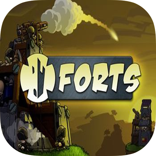 Game fort. Forts игра. Значок Forts. Forts APK игры. Forts — tons of Guns.