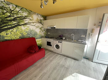 appartement à Saint-Quentin (02)