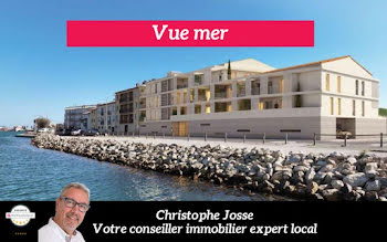 appartement à Port-la-Nouvelle (11)