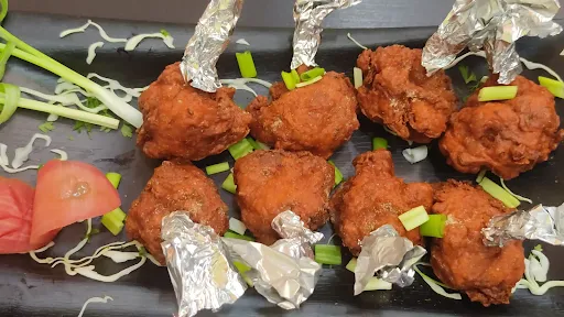 Chicken Lollipop