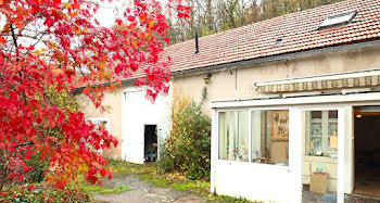 maison à Moux-en-Morvan (58)