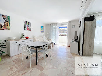 appartement à Frejus (83)