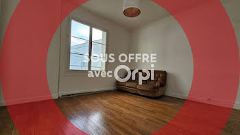 appartement à Clermont-Ferrand (63)