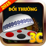 Cover Image of Baixar Xóc đĩa Đổi thưởng 3C - game 1.95.1 APK