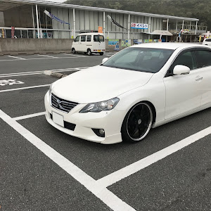 マークX GRX130