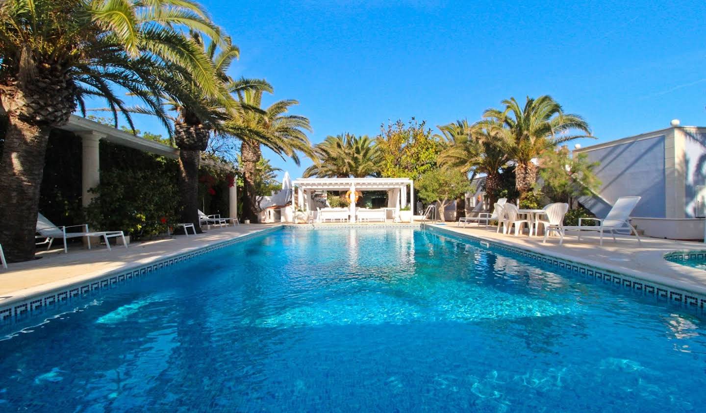 Chalet with terrace Ciutadella de Menorca