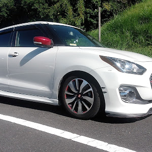 スイフトRS