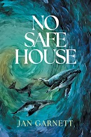 No Safe House cover