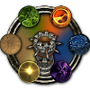 Elemental Tower Defense icon