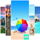 Download Beach Wallpaper (4K Ultra HD) For PC Windows and Mac 1.0.5