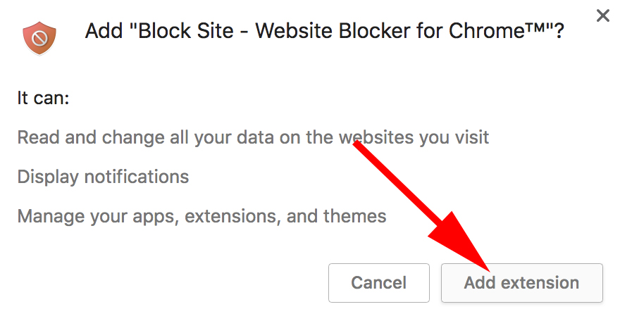 chrome unblock downloads site