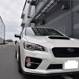 WRX STI VAB