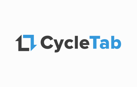 Cycle Tab small promo image