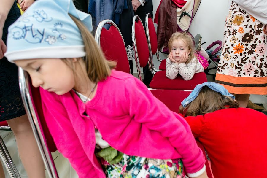 Fotografer pernikahan Peter Richtarech (peterrichtarech). Foto tanggal 15 Juni 2018