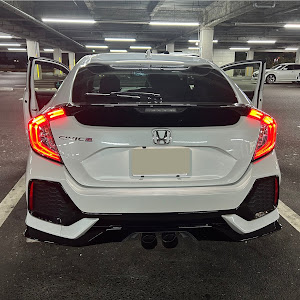 シビック FK7