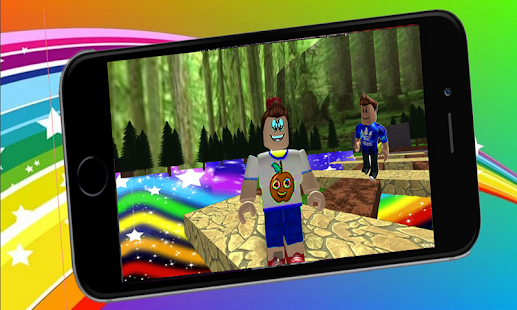 Denis Daily Adventure For Robloxes Obby Game Apps On Google Play - escape the living room obby roblox