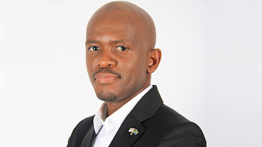 Kutlwano Chaba, chief digital officer at SALGA.