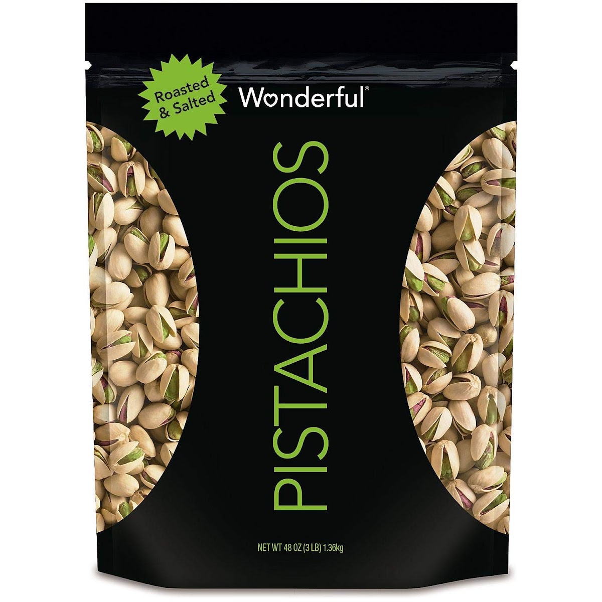 Pistachios