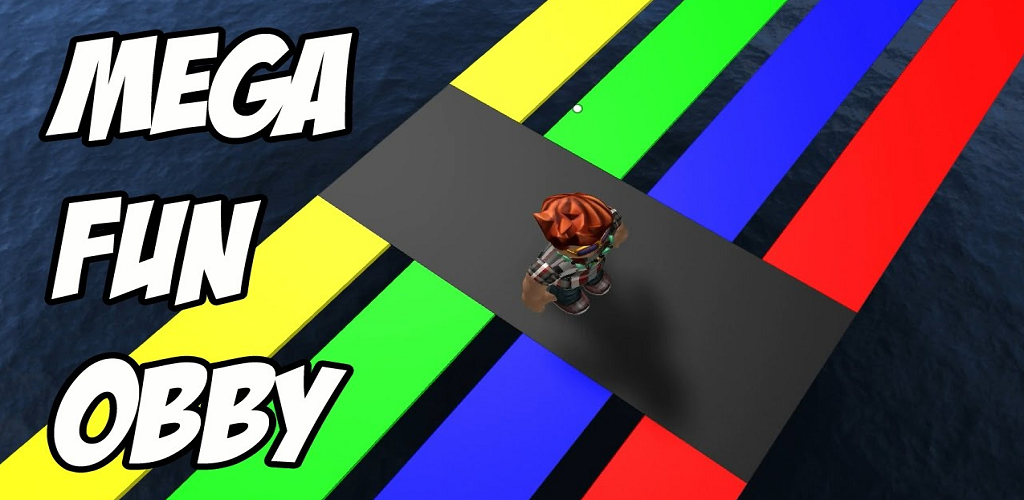 Télécharger New Roblox Mega Fun Obby Tips Apk Dernière - mega fun obby free admin roblox