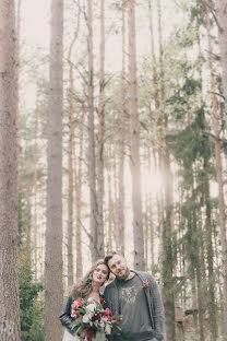 Wedding photographer Viktor Patyukov (patyukov). Photo of 1 August 2017