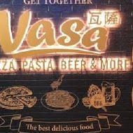 VASA 瓦薩美式餐廳(內科門市)