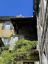 appartement à Chambery (73)