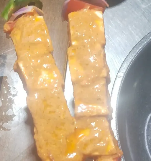 Paneer Tikka