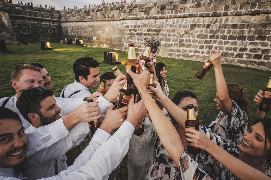 Fotógrafo de casamento Jean Martínez (jmartz). Foto de 26 de outubro 2019