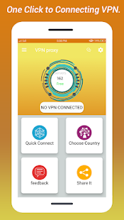 Super Sky VPN Fast Snap VPN : XVPN 2019(圖2)-速報App