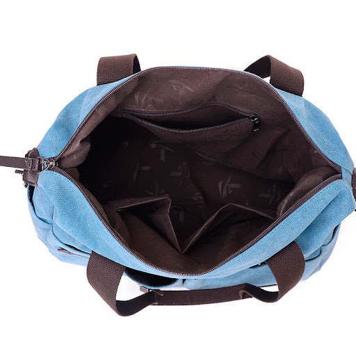 Title 7, Portable Casual One-shoulder Fashion Messenger ...