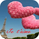 Download Je t'aime For PC Windows and Mac 1.0