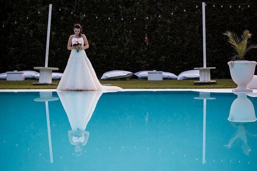 Fotografo di matrimoni Francesco Ranoldi (ranoldi). Foto del 18 gennaio 2019