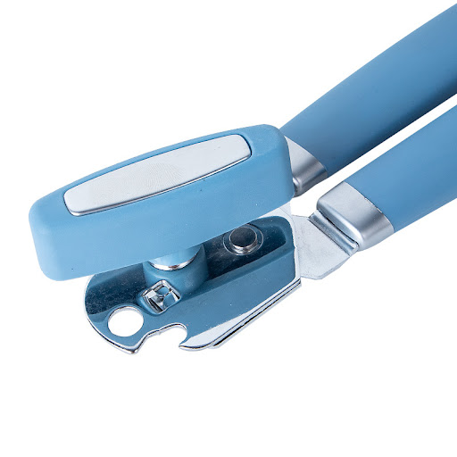 Title 7, Stainless Steel Multifunctional Can Opener Kitc...