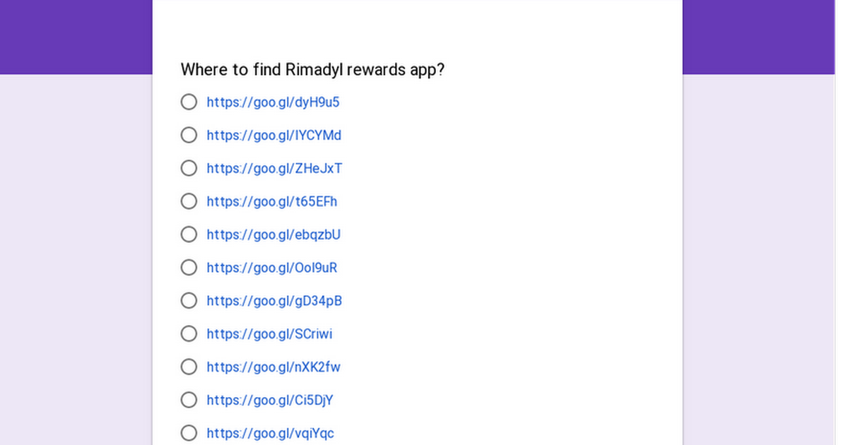 rimadyl-rewards-app