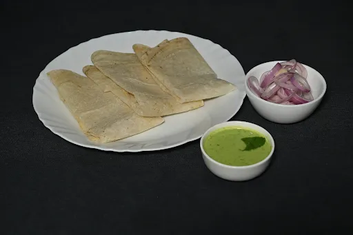 Rumali Roti