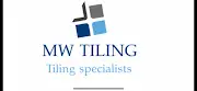 MW Tiling Logo