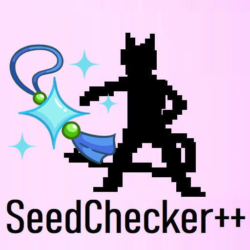 SeedChecker