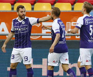 OFFICIEEL: Sensatie uit Nederland is de achtste versterking van Beerschot Wilrijk