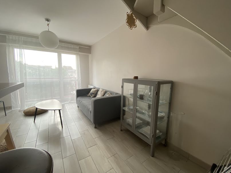 Vente appartement 3 pièces 43 m² à Bordeaux (33000), 213 500 €