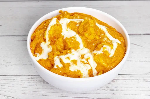 Paneer Butter Masala