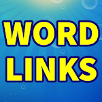 Cover Image of ดาวน์โหลด Word Link Word Search Puzzles for adults 1.0 APK