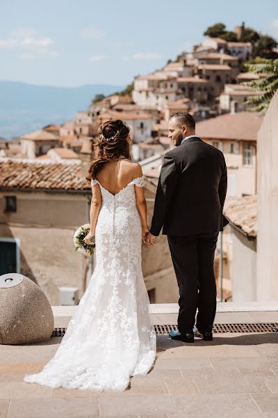 Bryllupsfotograf Domenico Stumpo (stumpo84). Foto fra maj 21 2021